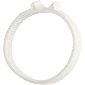 Damping Focus Aid Lens Gear Rings Providing Resistance for Creative Photography Control Silicone Circlet in Saudi Arabia