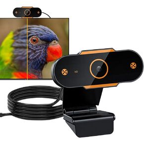 Web Camera Driver-Free Auto Focus Function 1080P 720P 480P in Saudi Arabia