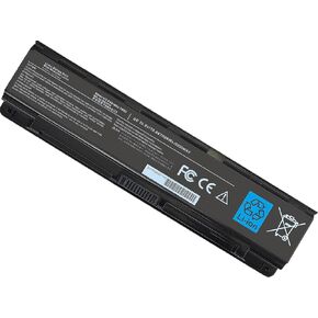 48 WH PA5109U-1BRS PABAS272 بطارية لتوتوشيبا الأقمار الصناعية S75-B C75 C75D-B C75D-C C55 C75D-B7100 C75D-B7304 C75D-A7223 L75-B7150 L75D-A7284 PA5110U-1BRS PA5108U-1BRS عالي الأداء in Kuwait
