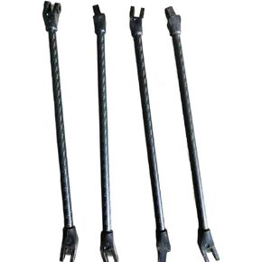 Drone Parts for DJI Inspire 1 Auxiliary Arm Left Part PART11 in Saudi Arabia