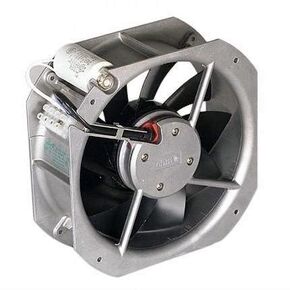 W2E200-HH86-01 115V 80W 225×225×80mm Cooling Fan Qideyipe W2E200-HH86-01 in Saudi Arabia