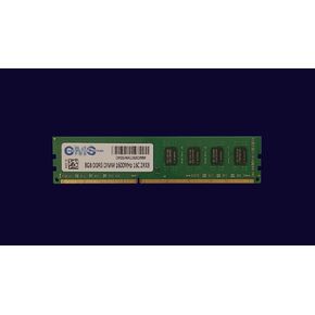 CMS 8GB (1X8GB) DDR3 12800 1600MHz Non ECC DIMM Memory Ram Upgrade Compatible with Dell® Optiplex 9020 Mt, 9020 Sff, 9020 Usff Desktop - A64 in Saudi Arabia