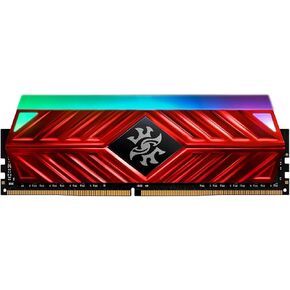 XPG Spectrix D41 DDR4 RGB 16GB CL 16 3200MHz RAM Memory Module in Saudi Arabia