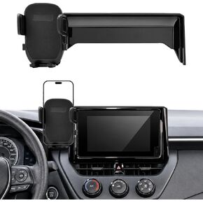 Phone Holder for Toyota Corolla 2019-2026 & Corolla Cross 2022-2026 in Kuwait