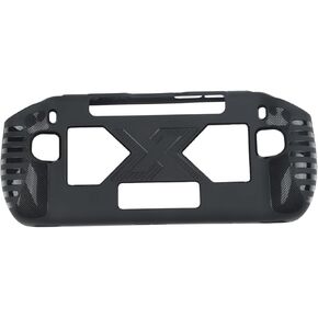 Lightweight Shockproof Case for OneXPlayer APEX Handheld Gaming Console, for tpu for Protective Cover Resisting Scratches, Precise Fit Black Shell for Portable Gaming in Saudi Arabia