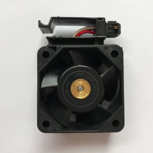 9WF0424S604B Fan 24V Fanuc Fan 0.11A 4CM 4020 Fan in Saudi Arabia