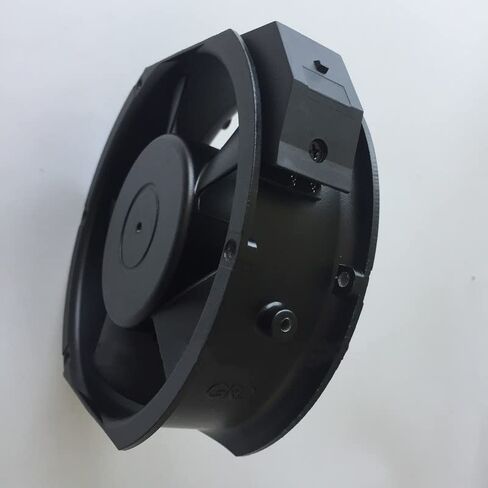 KA1725HA1 17251 2-pin AC110-120V 0.65/0.55A 45/40W 172x150x51mm 172mm Inverter Cooling Fan in Saudi Arabia