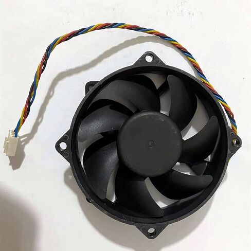 90mm 12V 0.36A 9025 Cooling Fan, Desktop Compatible, 3.54" L x 0.98" W x 0.98" H, 25 CFM, Fan in Saudi Arabia