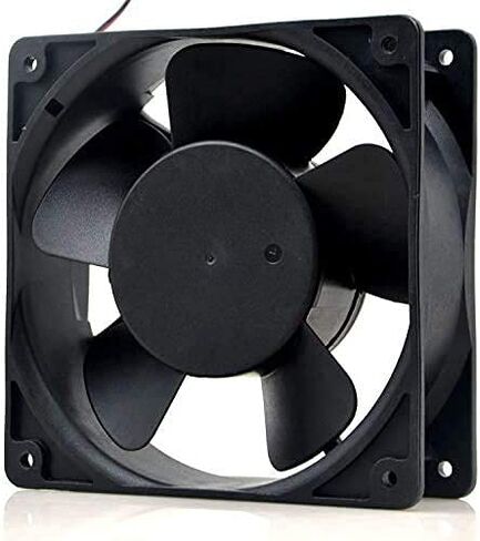 AD1224UB-F51 120MM 24V Fan AD1224UB-F51 24V 0.40A 12038 Cooling Fan in Saudi Arabia