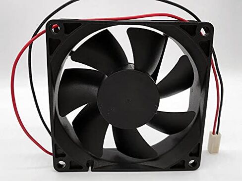 AD0805LX-A70GL Fan 5V 0.23A 80×80×25mm Cooling Fan in Saudi Arabia