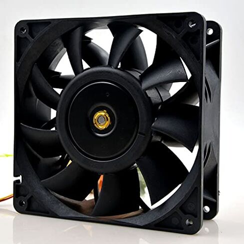 FFB1424VHG 24V 140mm Fan, 24V 1.37A 14CM Inverter Fan in Saudi Arabia
