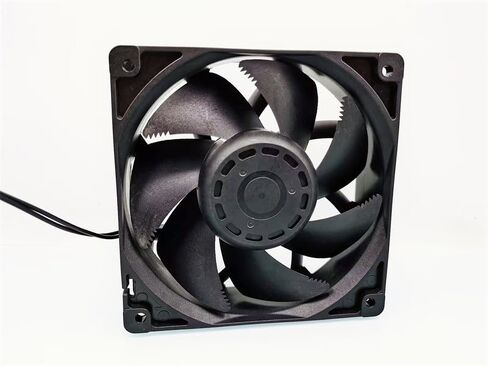 XY-12038B2H 12038 AC High Air Volume Fan XY-12038B2H 110V-220V Energy Saving Boosting 12038 12CM Cabinet Case Cooling Fan in Saudi Arabia