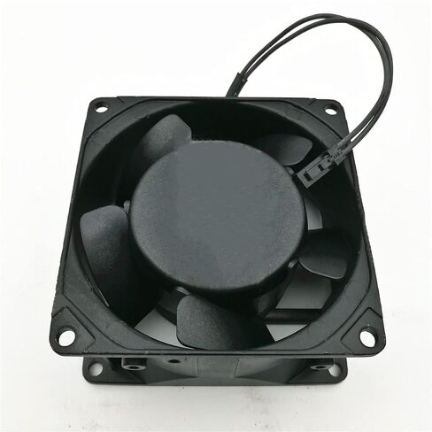 A31-B15A-23W3-000 Fan A31-B15A-23W3-000 230V 10/8W 8038 2-Wire Cooling Fan in Saudi Arabia