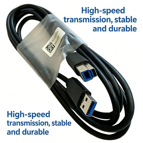 USB 3.0 Cable For Fujitsu ScanSnap iX1600 FI-IX500 fi-7160 fi-7260 fi-8170 in Saudi Arabia