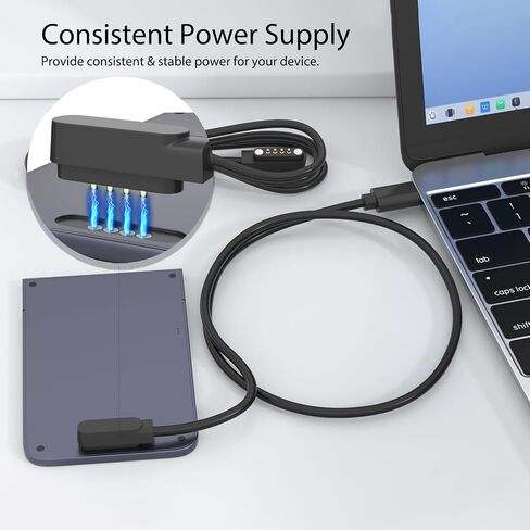 Draw a dragon USB C Charger for PLAUD Note AI Voice Recorder,Plaid Charger Replacement Charging Cable Cord for PLAUD Note Pro in Saudi Arabia
