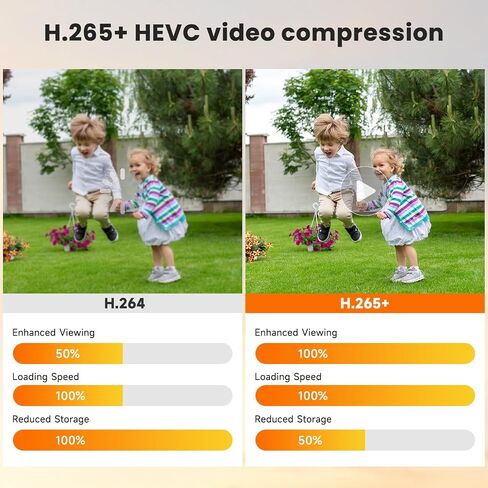 10CH 4K NVR with Built‑in WiFi 6 Router, Home Security Recorder in Saudi Arabia