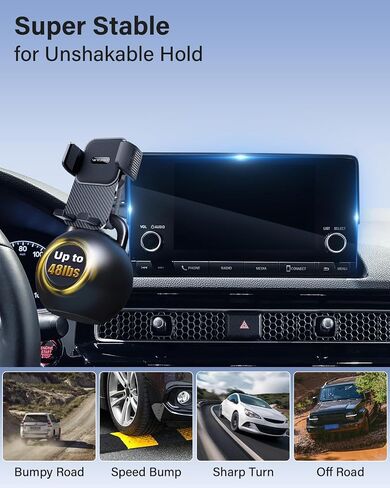 SKYLOTEC Dual Phone Holder for MINI Cooper R56 2007-2013 Accessories in Saudi Arabia