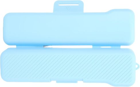 Pocket 3 Camera Protection, Adjustable Strap, Collision-Proof, Soft Padding, Camera Cover with Lanyard, Suitable for Travelers and (Grey) in Saudi Arabia