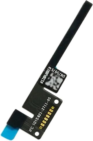Sleep/Wake Up Flex Cable Replacement Part Compatible with Apple iPad mini 5 (2019) in Saudi Arabia