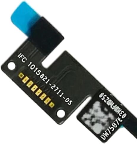 Sleep/Wake Up Flex Cable Replacement Part Compatible with Apple iPad mini 5 (2019) in Saudi Arabia