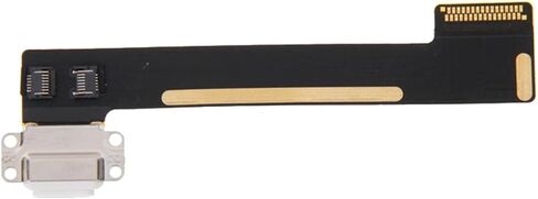 Charging Port Flex Cable Ribbon Compatible with iPad mini 4 Replacement Part in Saudi Arabia