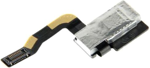 Front Camera Flex Cable Ribbon Replacement Compatible with iPad 4 A1458 A1459 A1460 in Saudi Arabia