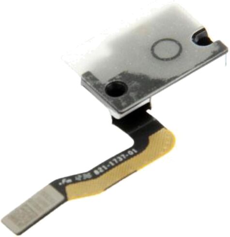 Front Camera Flex Cable Ribbon Replacement Compatible with iPad 4 A1458 A1459 A1460 in Saudi Arabia