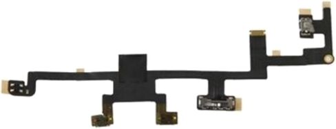 Replacement Power Switch Flex Cable Compatible with Apple iPad 3 3rd Gen in Saudi Arabia