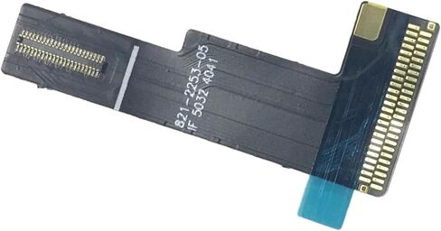 LCD Flex Cable Ribbon Replacement Compatible with Apple iPad mini 4 in Saudi Arabia