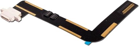 Charging Port Flex Cable Compatible with iPad 9.7" 2018 A1954 A1893 Replacement Part in Saudi Arabia