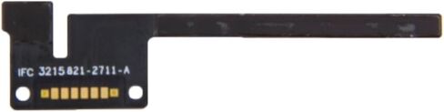 Replacement LCD Sensor Flex Cable Compatible with Apple iPad mini 4 in Saudi Arabia