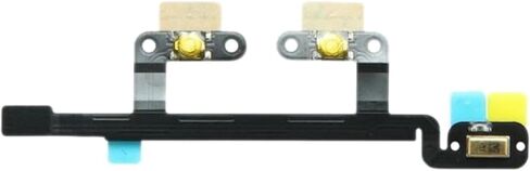 Power Volume Button Flex Cable Compatible with iPad mini 4 A1538 A1550 Replacement Part in Saudi Arabia