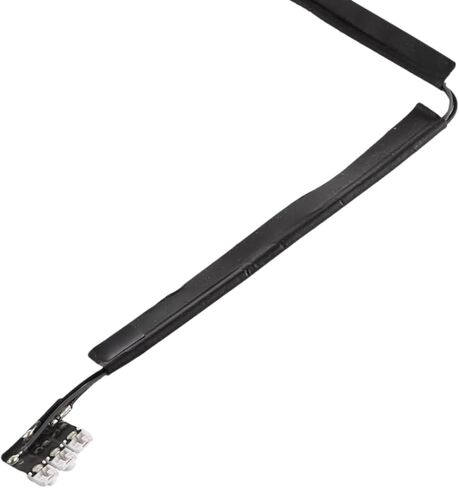 Keyboard Flex Cable Compatible with iPad 10.2" / iPad 7 (821-02411-02A) Replacement Part in Saudi Arabia