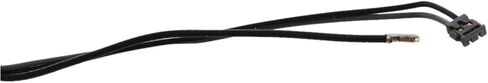 Keyboard Flex Cable Compatible with iPad 10.2" / iPad 7 (821-02411-02A) Replacement Part in Saudi Arabia