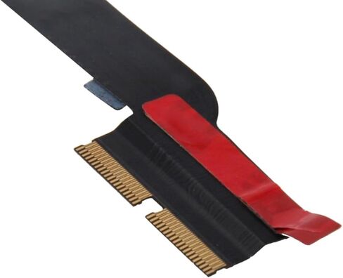Audio Flex Cable Ribbon + Keypad Board Compatible with iPad 3 (3G) Replacement Part in Saudi Arabia