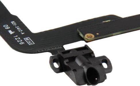 Audio Flex Cable Ribbon Keypad Board Replacement Compatible with iPad 3 (WiFi Version) in Saudi Arabia