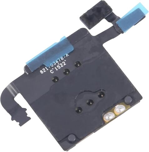 SIM Card Reader Flex Cable Replacement Part Compatible with iPad mini 6 A2567 A2568 in Saudi Arabia
