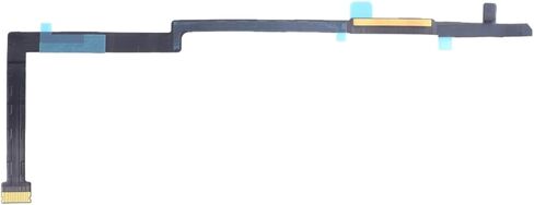 Fingerprint Repair Flex Cable Replacement Part Compatible with iPad 9.7" 2017 2018 in Saudi Arabia