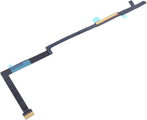 Fingerprint Repair Flex Cable Replacement Part Compatible with iPad 9.7" 2017 2018 in Saudi Arabia