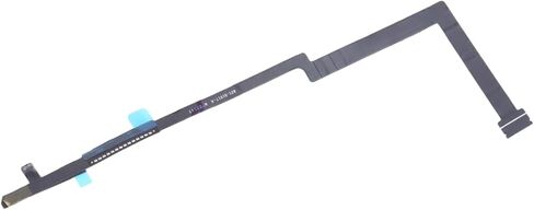 Fingerprint Repair Flex Cable Replacement Part Compatible with iPad 9.7" 2017 2018 in Saudi Arabia