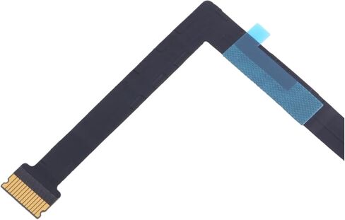 Fingerprint Repair Flex Cable Replacement Part Compatible with iPad 9.7" 2017 2018 in Saudi Arabia