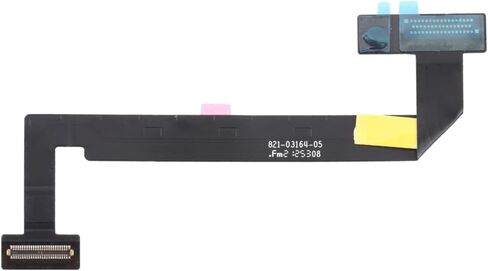 LCD Flex Cable Ribbon Replacement Compatible with iPad mini 6 Tablet Repair Part in Saudi Arabia