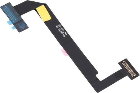 LCD Flex Cable Ribbon Replacement Compatible with iPad mini 6 Tablet Repair Part in Saudi Arabia