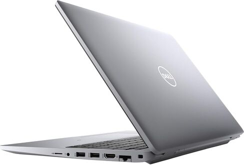 Dell 5520 Latitude Laptop 15.6" FHD Touch Screen (1920 x 1080) Notebook, 11th Gen Intel Core i5-1145G7, 16GB RAM, 256GB M.2-NVMe, Thunderbolt, HDMI, Type-C, Webcam, Windows 11 Pro (Renewed) in Saudi Arabia