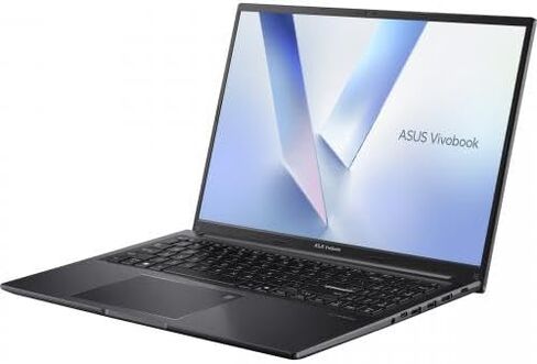 ASUS Vivobook 16 16" WUXGA IPS Notebook AMD Ryzen 7 170 16GB RAM 1TB SSD Indie Black in Saudi Arabia