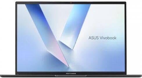 ASUS Vivobook 16 16" WUXGA IPS Notebook AMD Ryzen 7 170 16GB RAM 1TB SSD Indie Black in Saudi Arabia