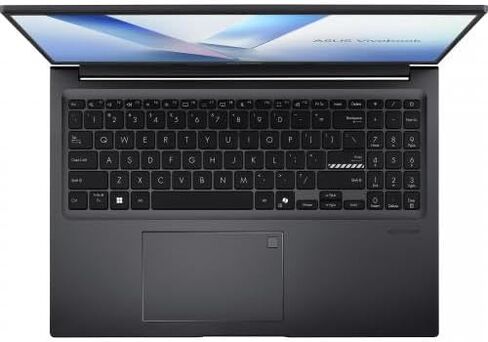 ASUS Vivobook 16 16" WUXGA IPS Notebook AMD Ryzen 7 170 16GB RAM 1TB SSD Indie Black in Saudi Arabia