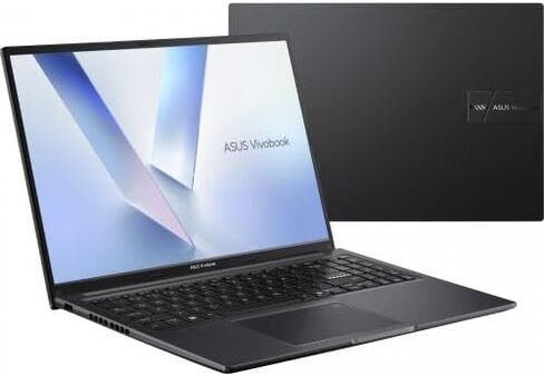 ASUS Vivobook 16 16" WUXGA IPS Notebook AMD Ryzen 7 170 16GB RAM 1TB SSD Indie Black in Saudi Arabia