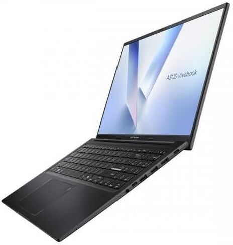ASUS Vivobook 16 16" WUXGA IPS Notebook AMD Ryzen 7 170 16GB RAM 1TB SSD Indie Black in Saudi Arabia