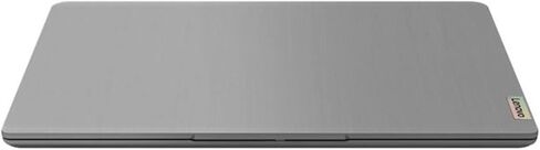 Lenovo IdeaPad 3i Laptop, 14" FHD Screen, Intel i3-1115G4 Processor, 8GB RAM, 256GB SSD, Webcam, HDMI, Media Card Reader, Dolby Audio, Wi-Fi 6, Windows 11 Home, Platinum Grey in Saudi Arabia